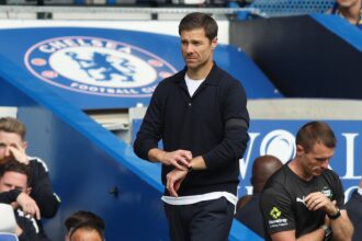 Xabi Alonso, Chelsea