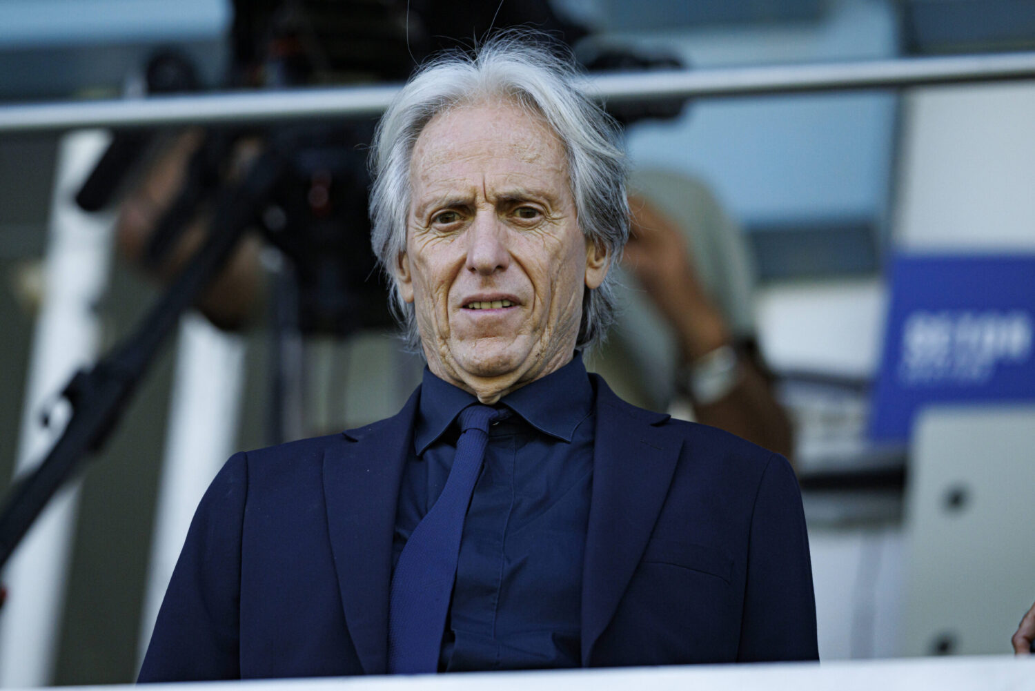Jorge Jesus
