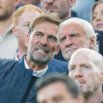Jürgen Klopp, Matthias Sammer, Rudi Völler