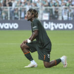 Samuel Mbangula