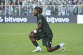 Samuel Mbangula