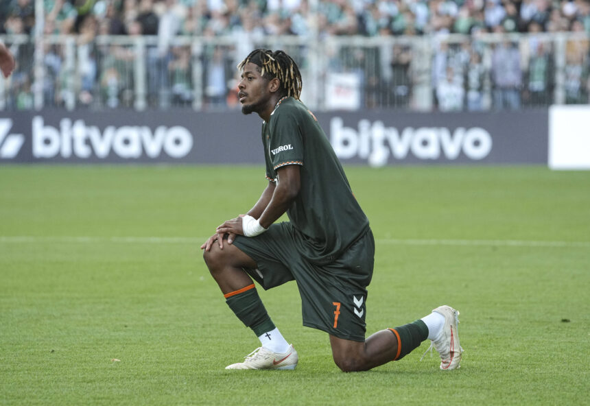 Samuel Mbangula