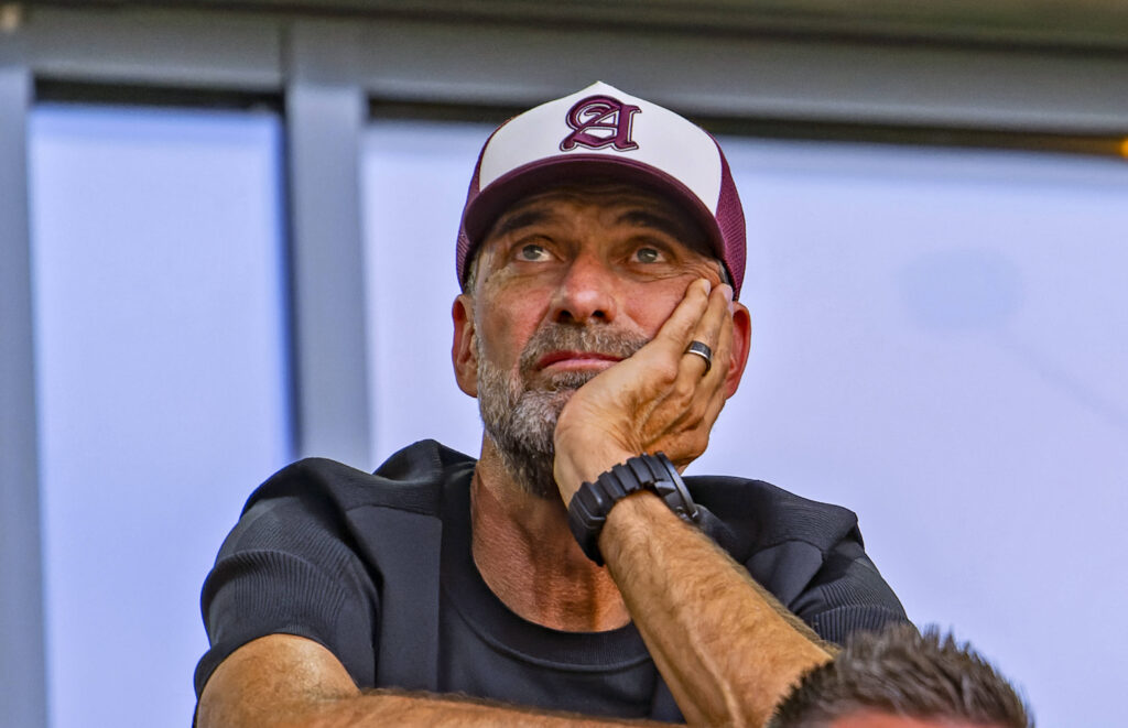 Jürgen Klopp