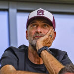 Jürgen Klopp