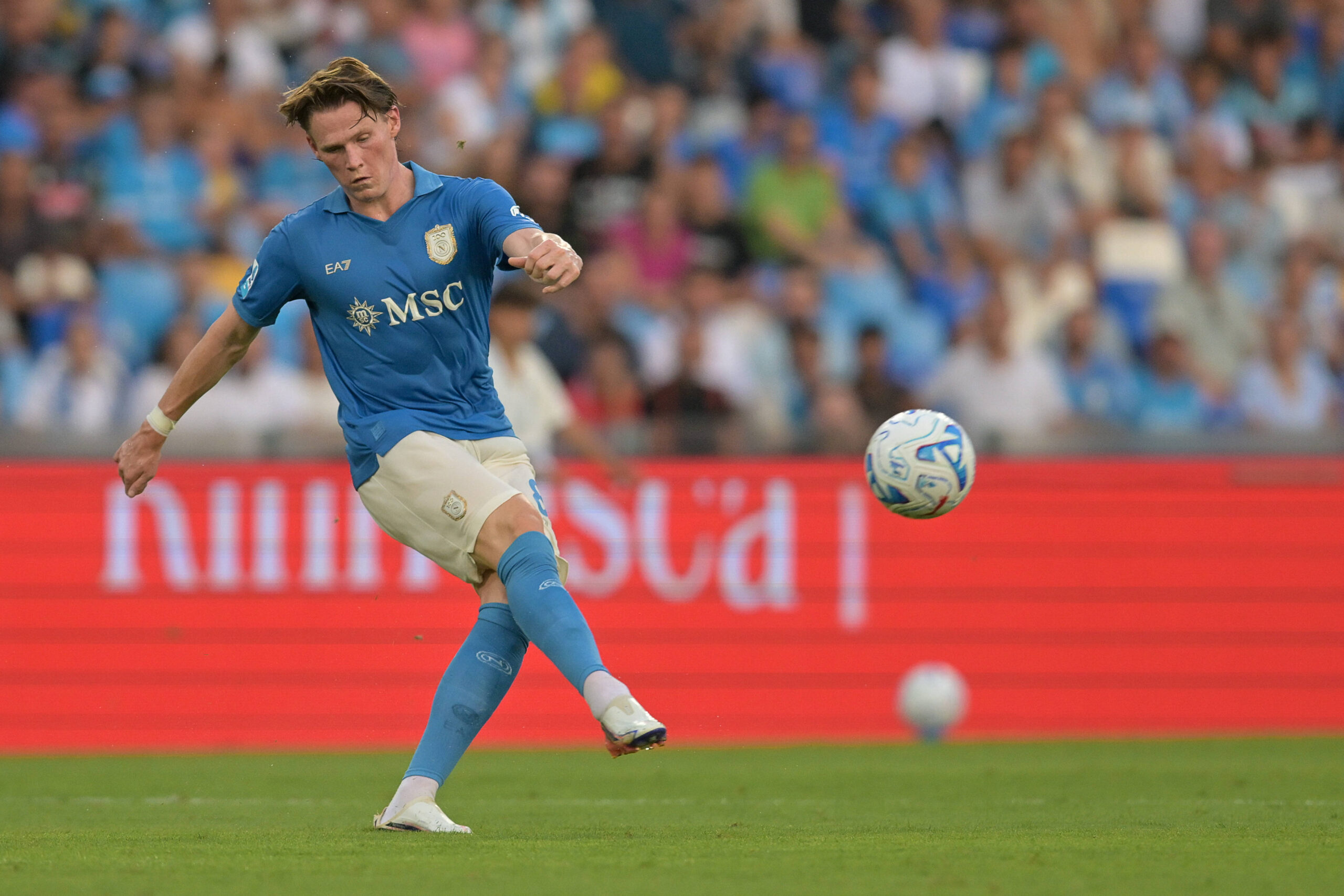 Scott McTominay