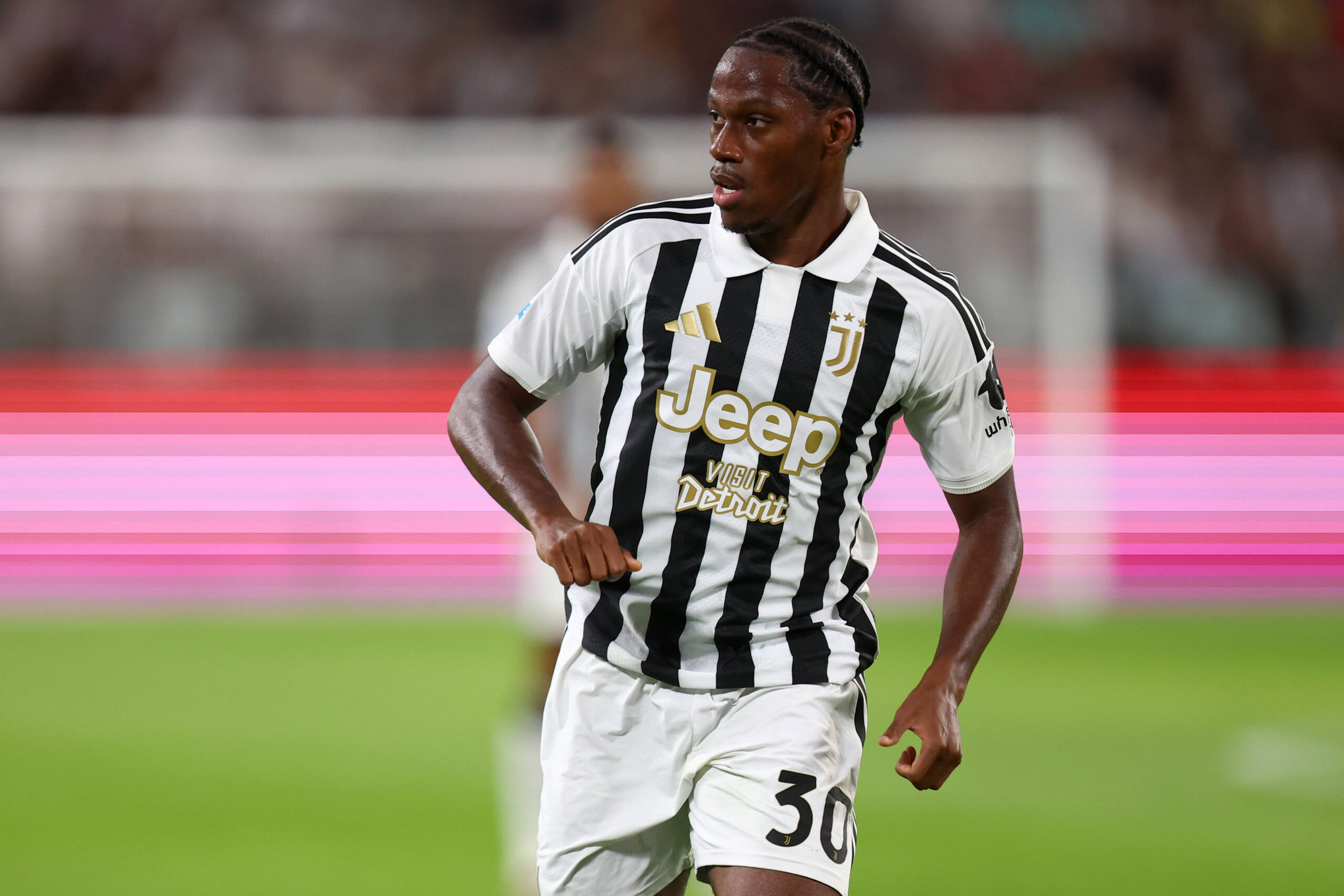 Offiziell: Atletico schnappt sich Juventus-Flop David