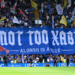 Xabi Alonso, Chelsea