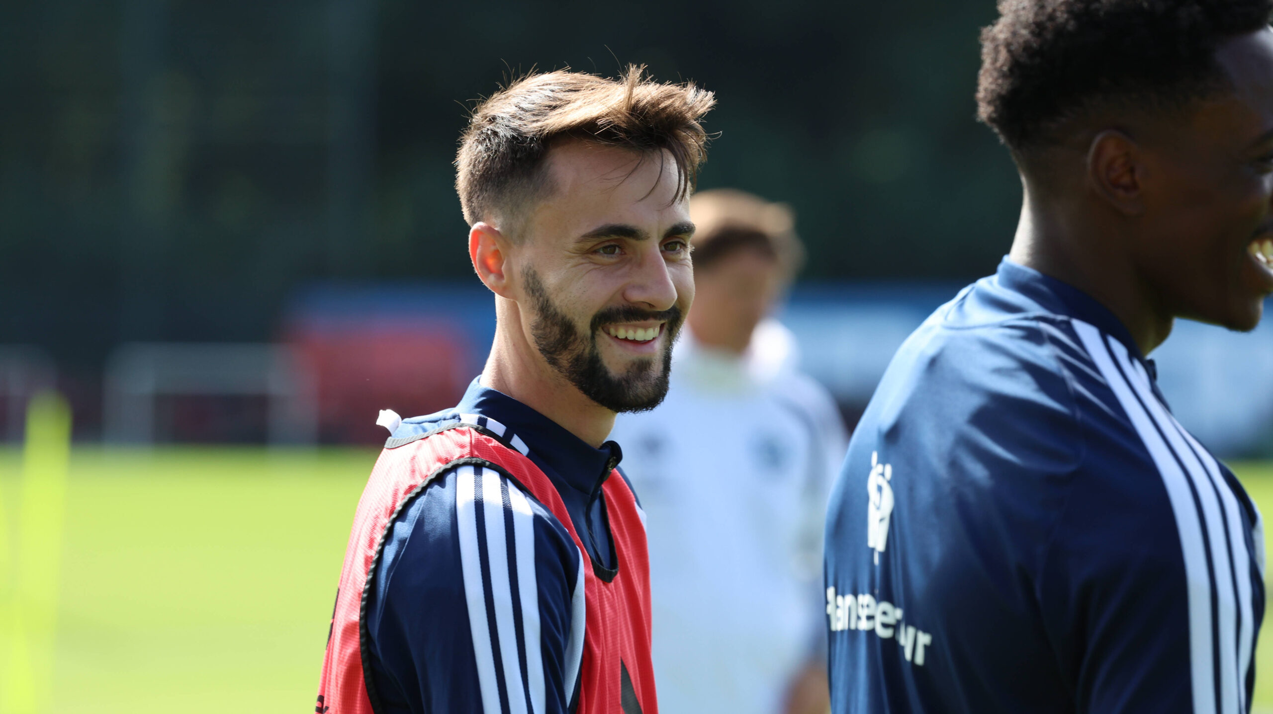 Fabio Vieira