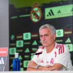 Jose Mourinho