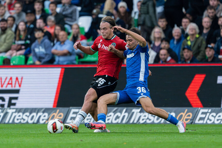 Hannover 96