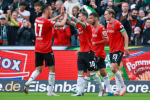 Hannover 96