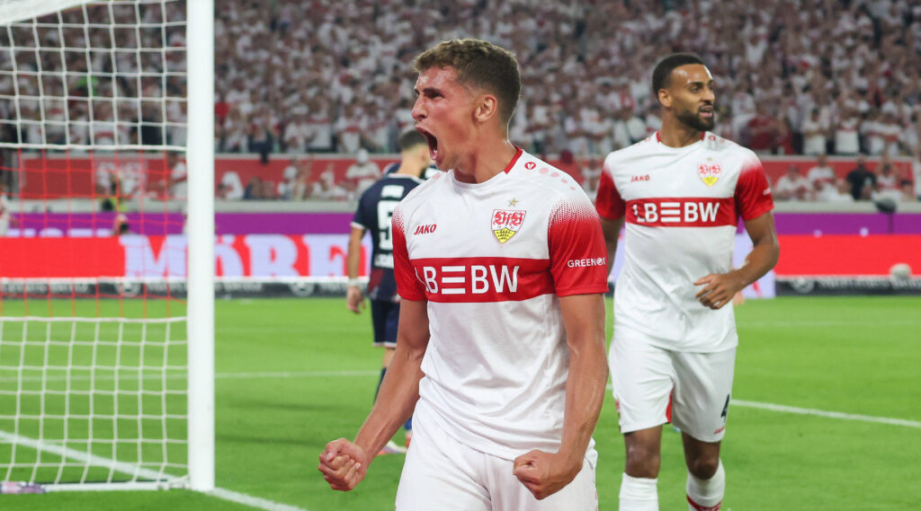 VfB Stuttgart