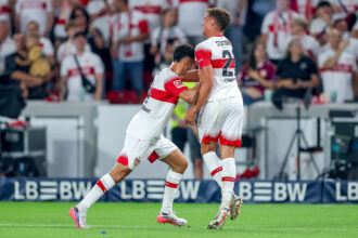 VfB Stuttgart