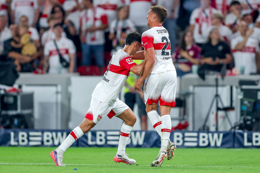 VfB Stuttgart