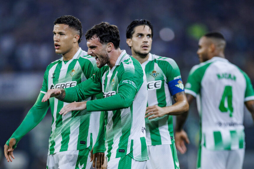Real Betis