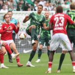 Wolfsburg, Cottbus