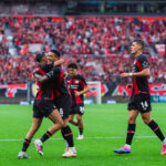 Bayer Leverkusen