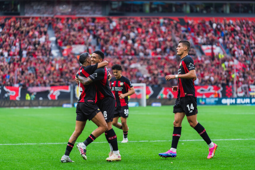 Bayer Leverkusen