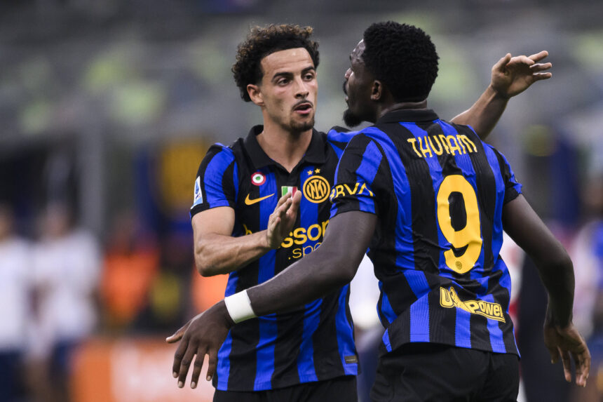 Inter