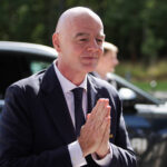 Gianni Infantino