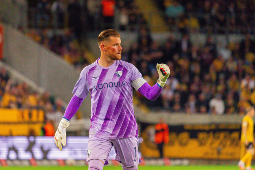 Timo Horn