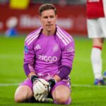 Marc-Andre ter Stegen