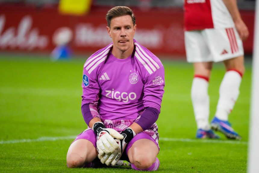 Marc-Andre ter Stegen