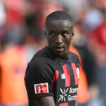 Moussa Diaby