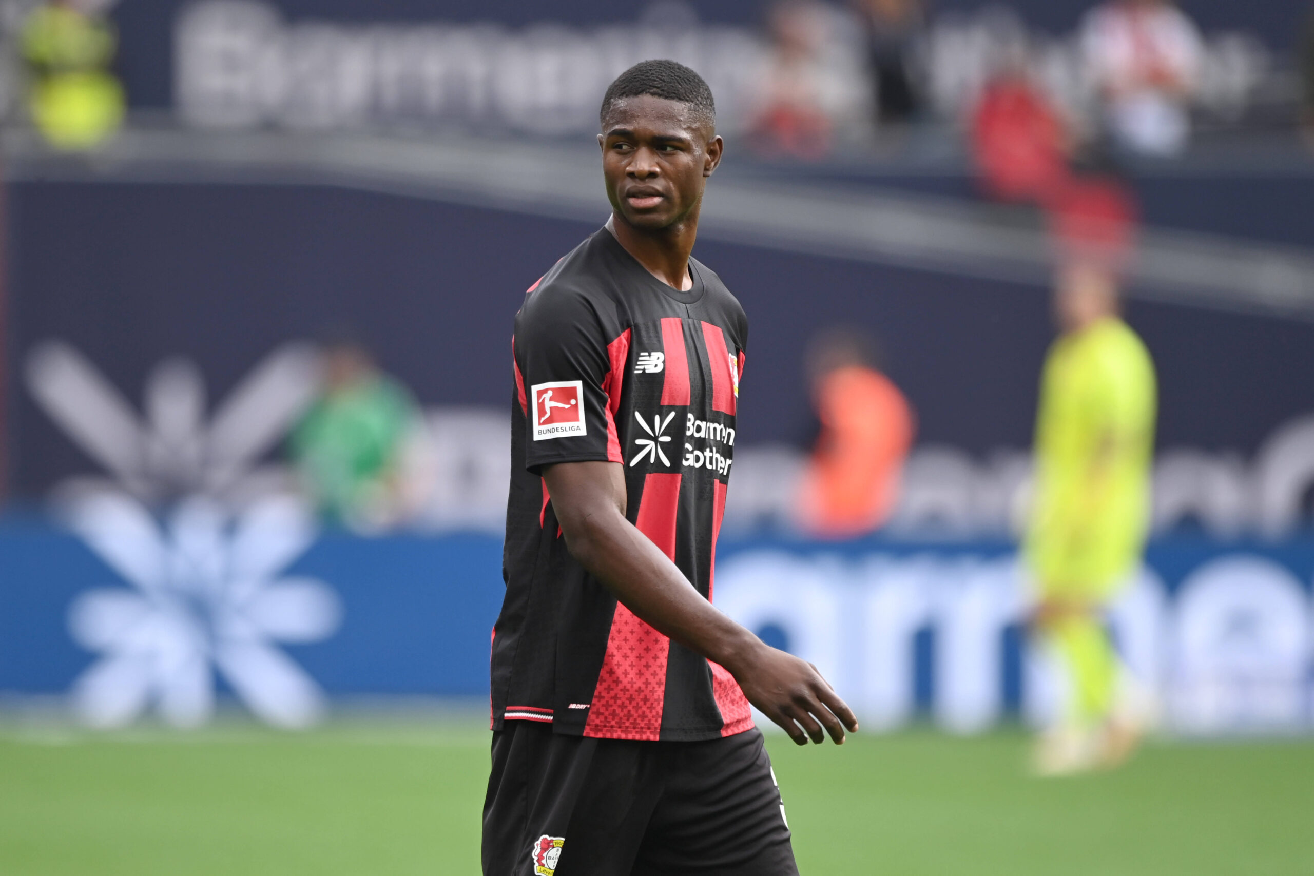 Christian Kofane