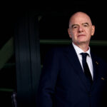 Gianni Infantino