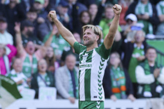 Niclas Füllkrug