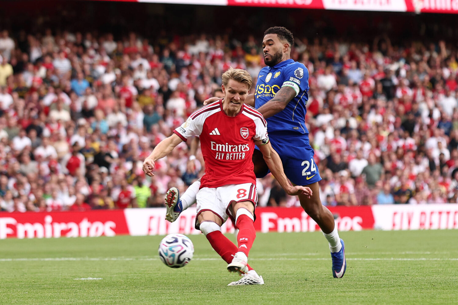 FC Arsenal