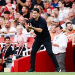 Mikel Arteta