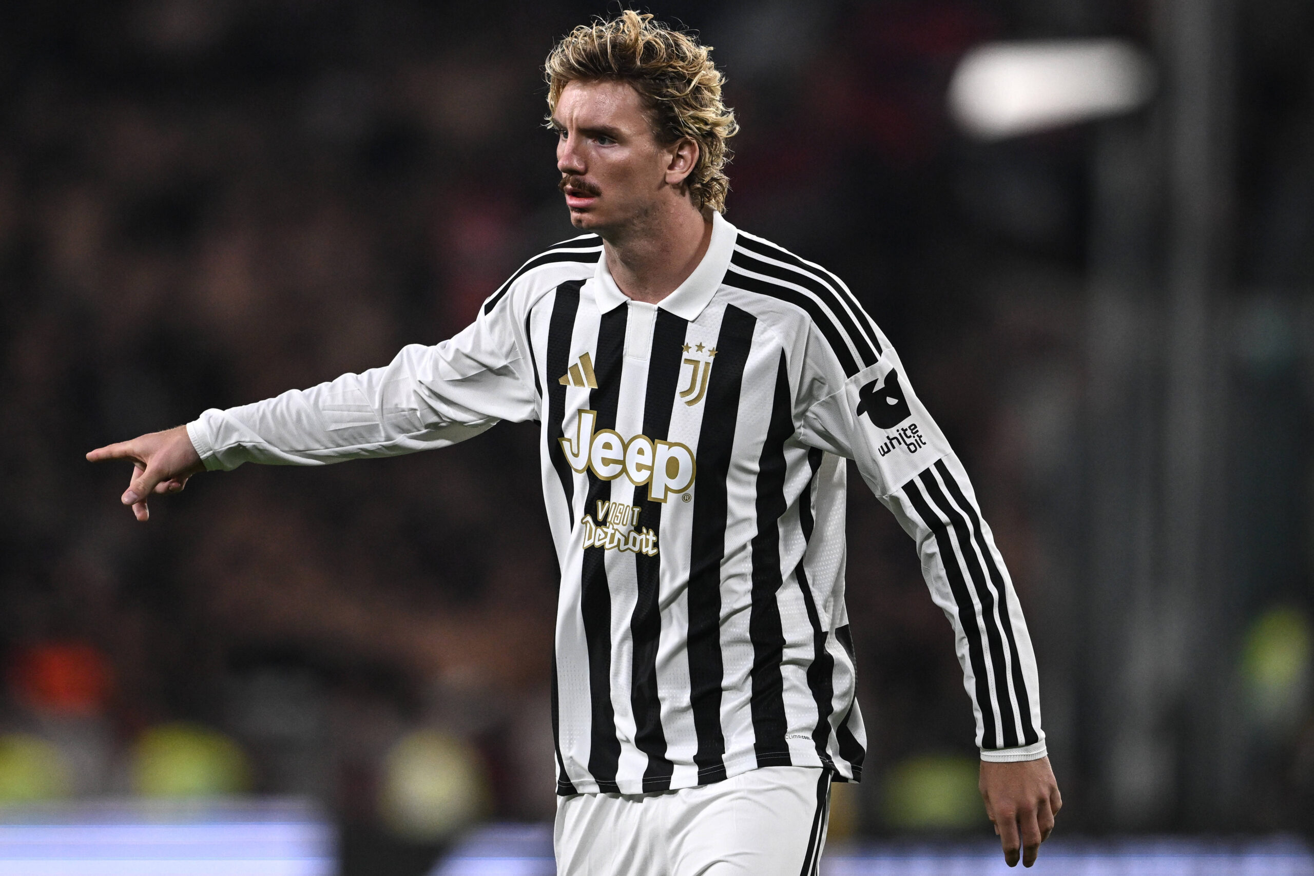 Spätes Drama in Turin: Woltemade hilft Juventus zum Ausgleich