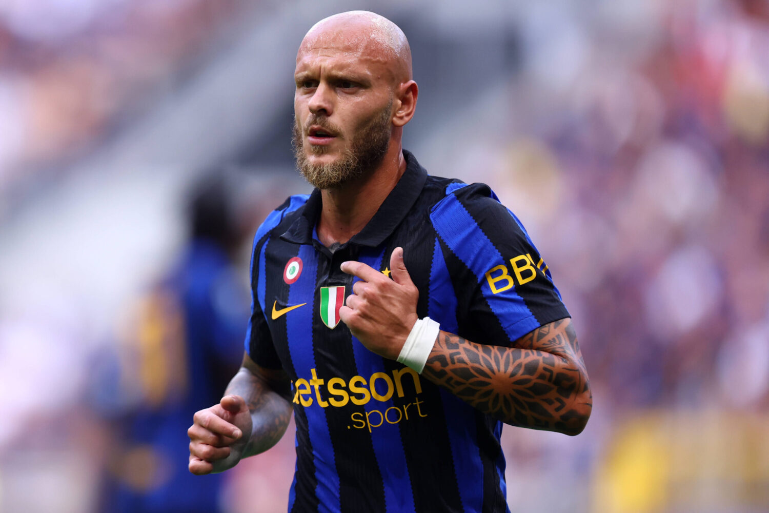 Federico Dimarco