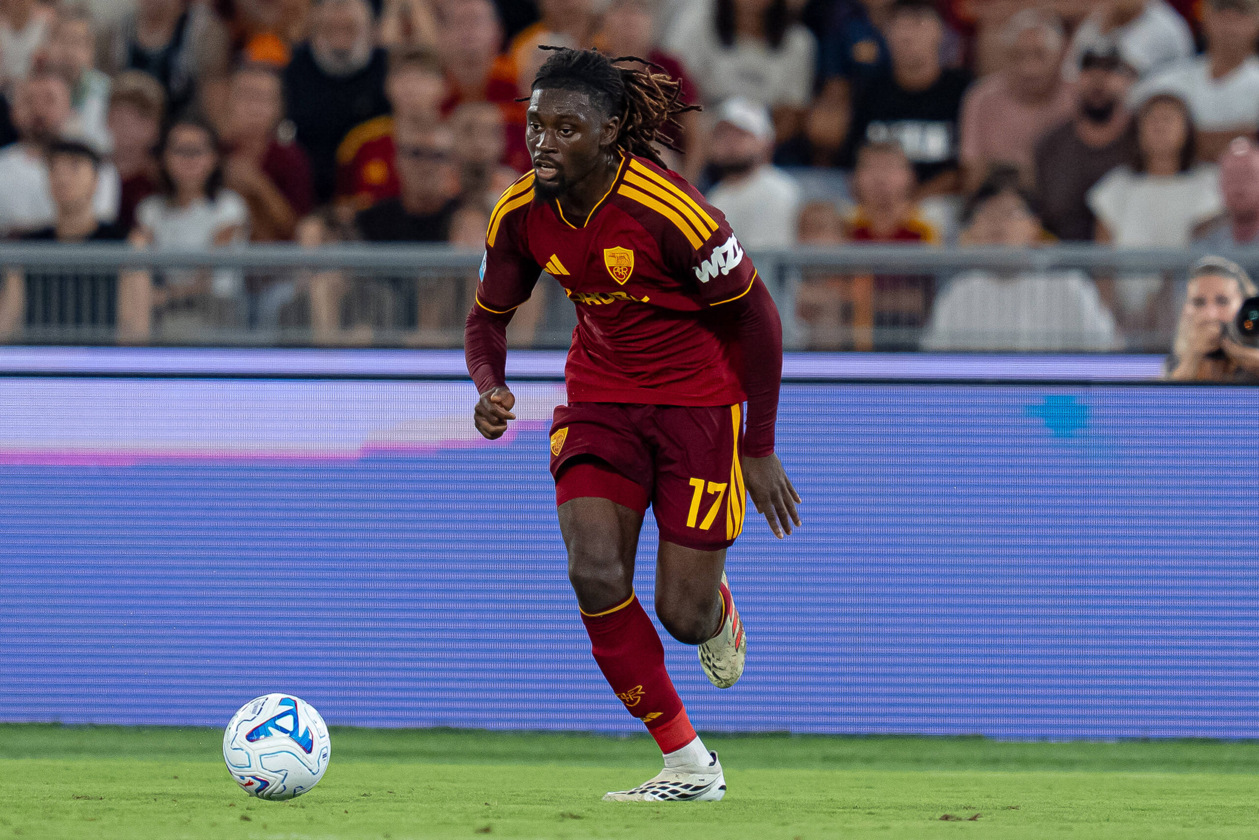 Manu Kone