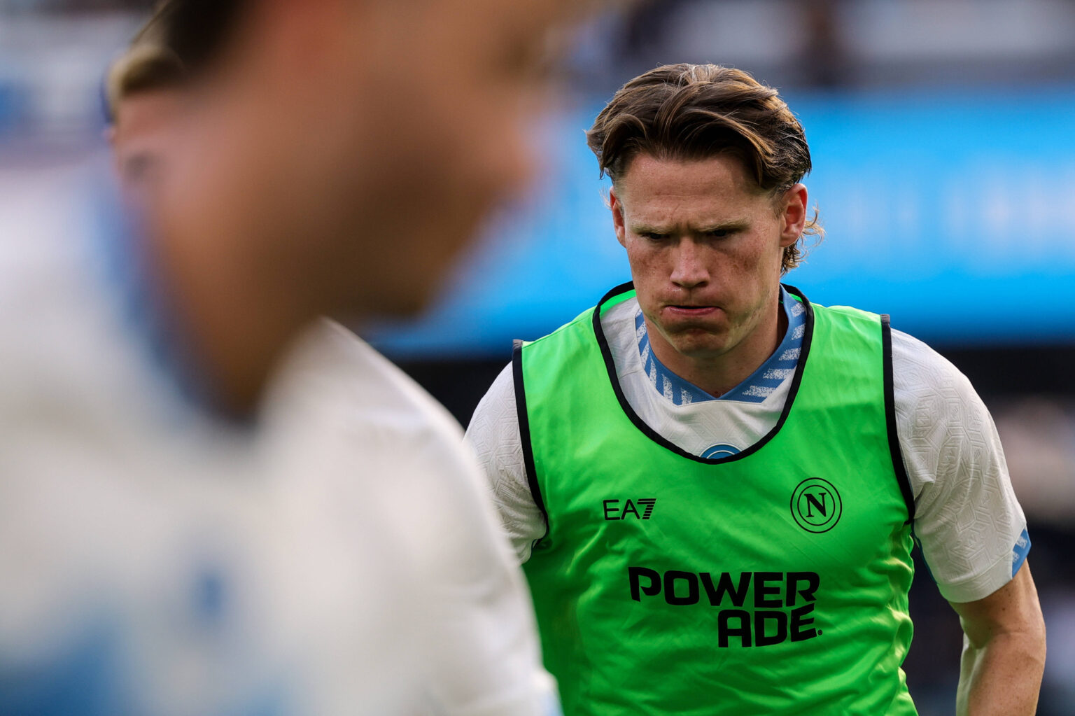 Scott McTominay