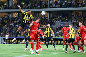 AEK vs LASK