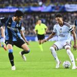 Club Brugge Aston Villa