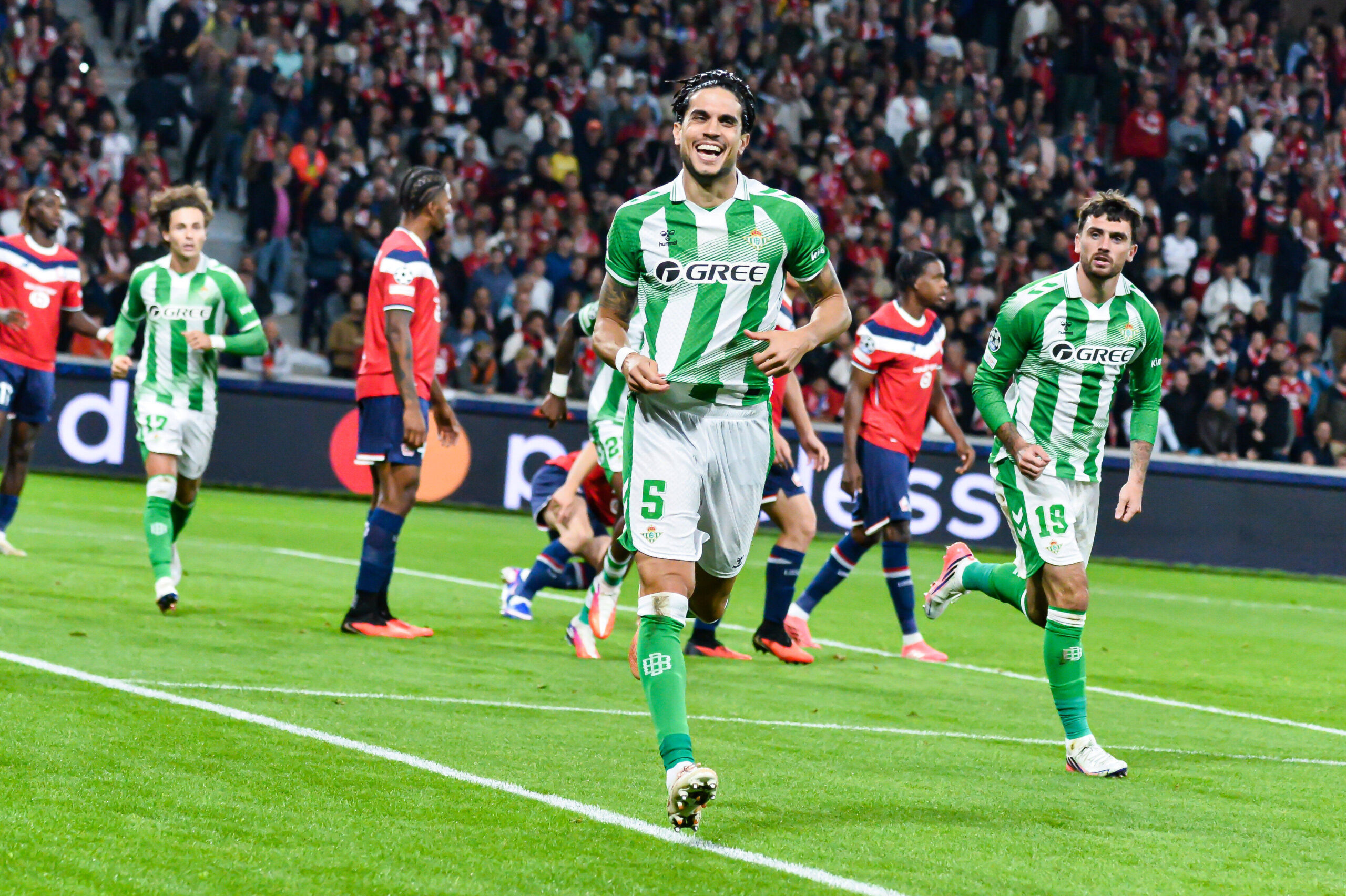 Marc Bartra