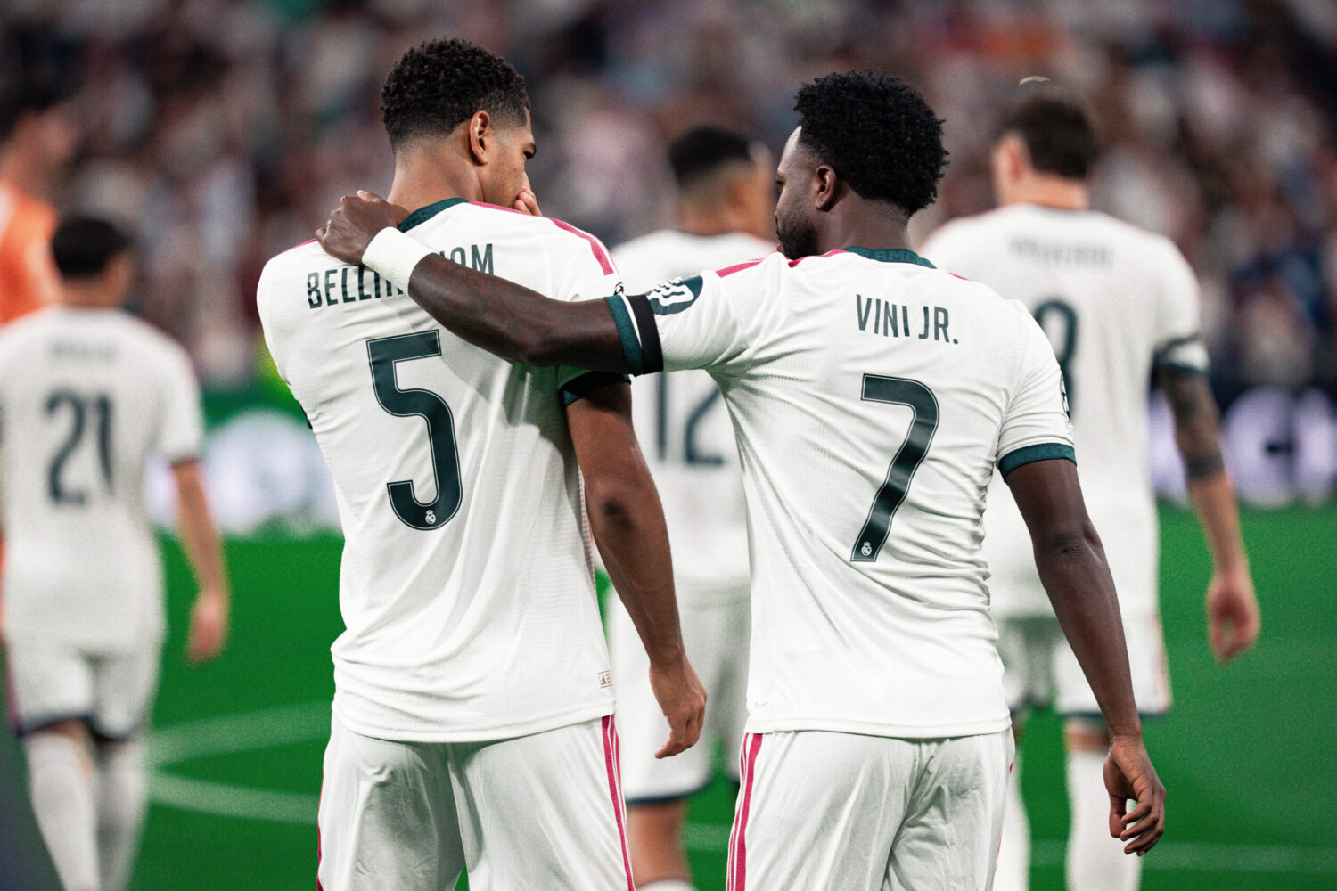 Real Madrid