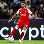 Ben White, Arsenal
