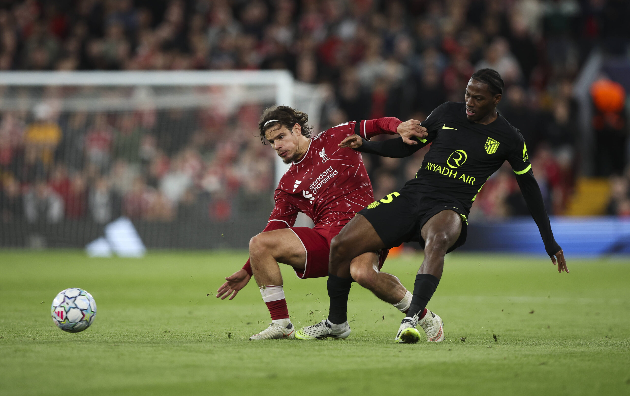 Liverpool