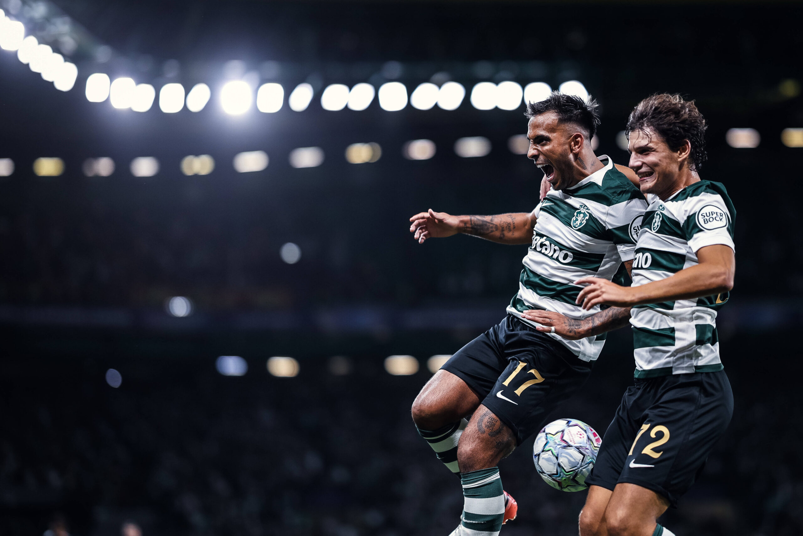 Sporting CP