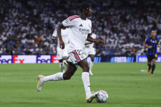 Yan Diomande