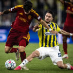 Fenerbahce, AS Roma