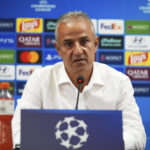 Ismail Kartal