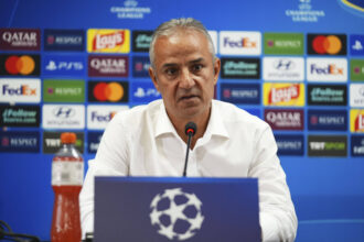 Ismail Kartal