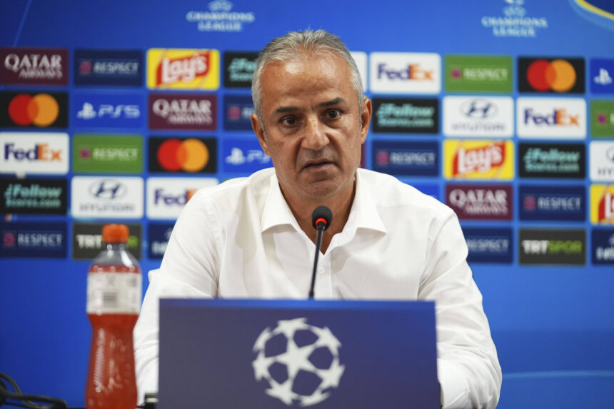 Ismail Kartal