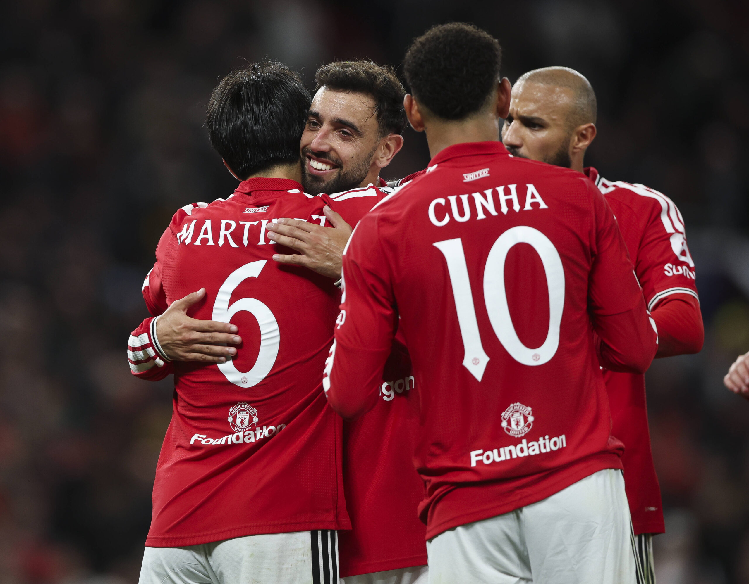 Manchester United